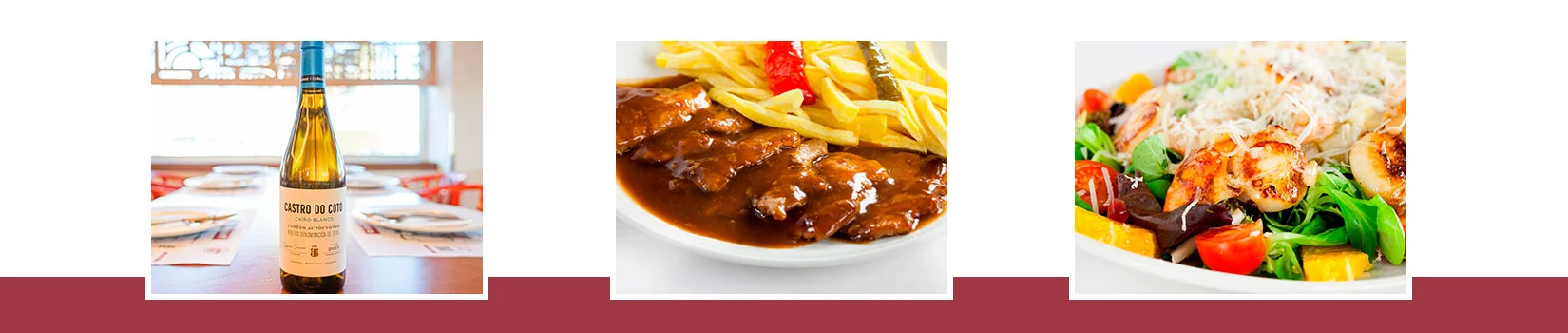 A Bodeguilla de Santa Marta