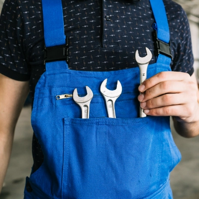 10% DE DESCUENTO EN MANO DE OBRA MECÁNICA 10% DE DESCUENTO EN MANO DE OBRA MECÁNICA