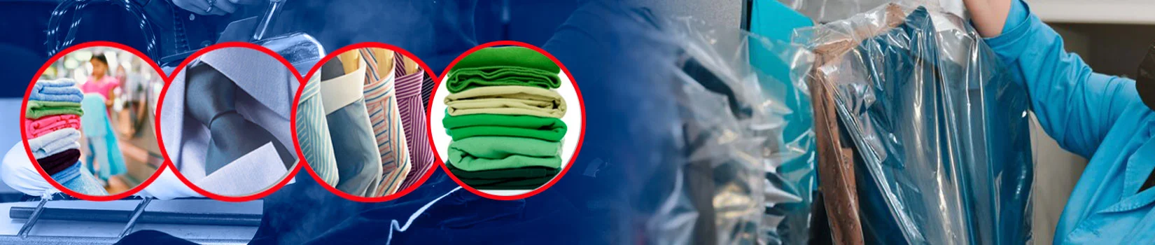 Tintorería Centro Elegante