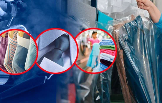 Tintorería Centro Elegante